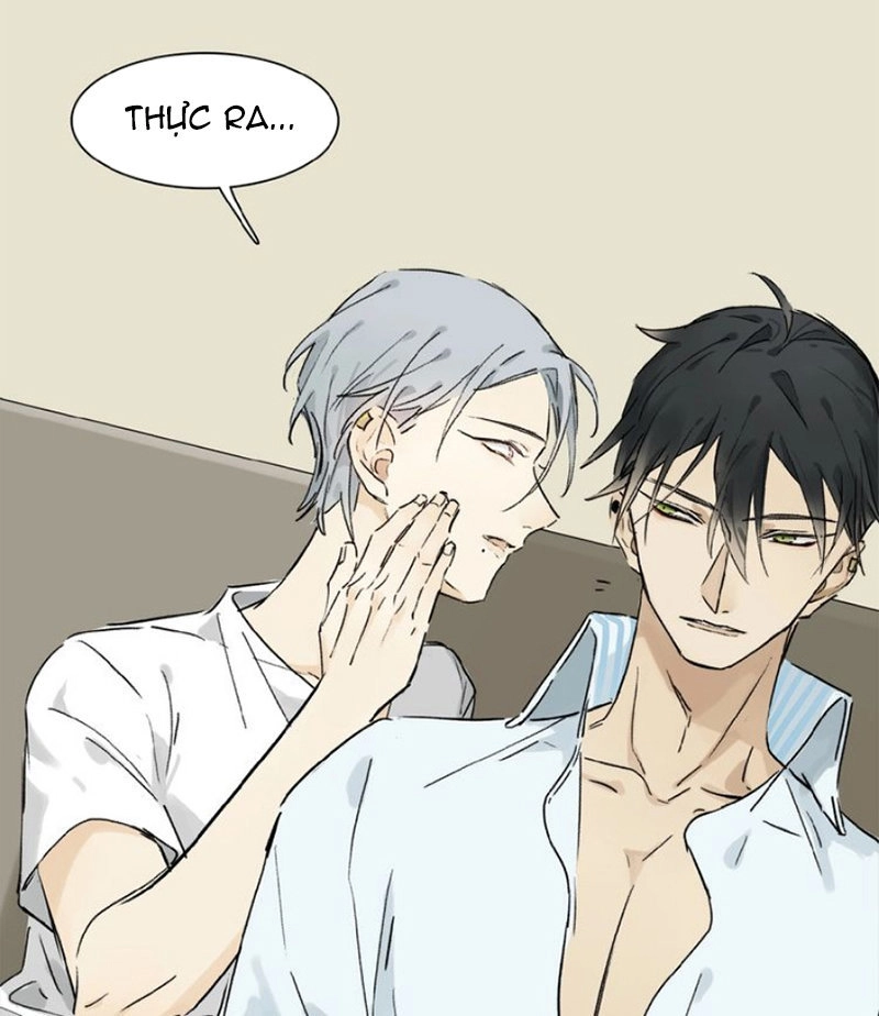 Phép Tắc Trường Ogus Chapter 21 - 30