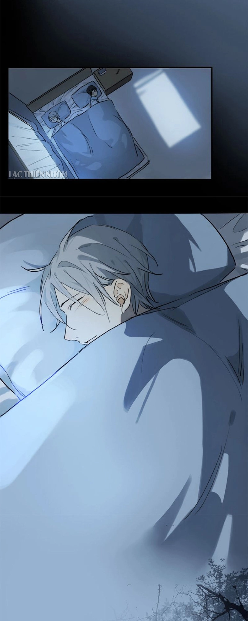 Phép Tắc Trường Ogus Chapter 21 - 33