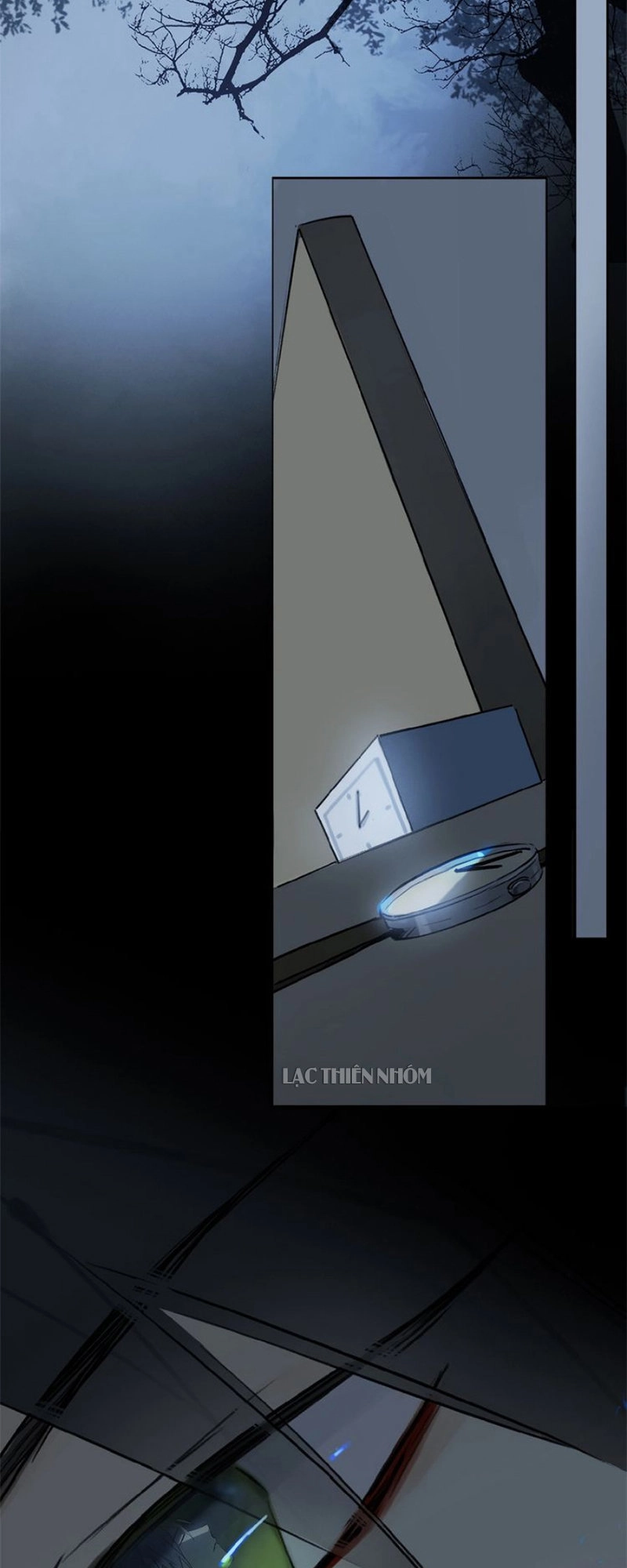 Phép Tắc Trường Ogus Chapter 21 - 35