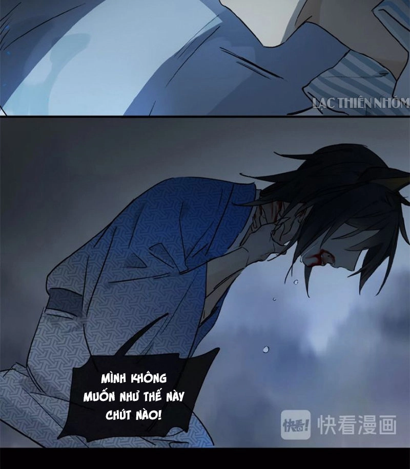 Phép Tắc Trường Ogus Chapter 21 - 38