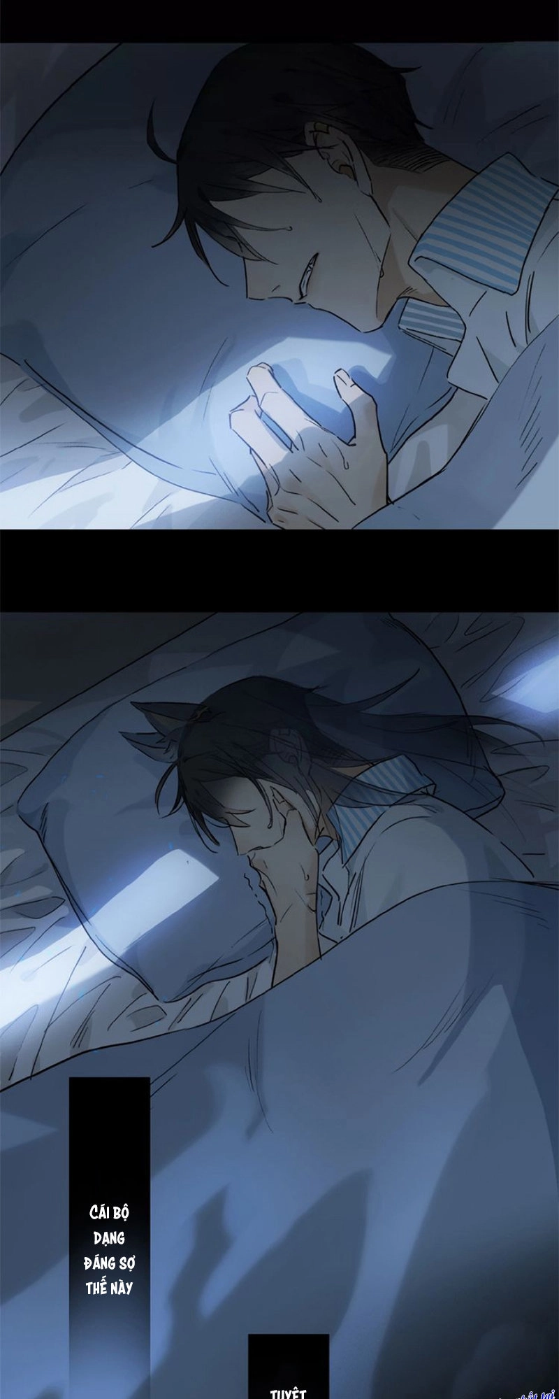 Phép Tắc Trường Ogus Chapter 21 - 39