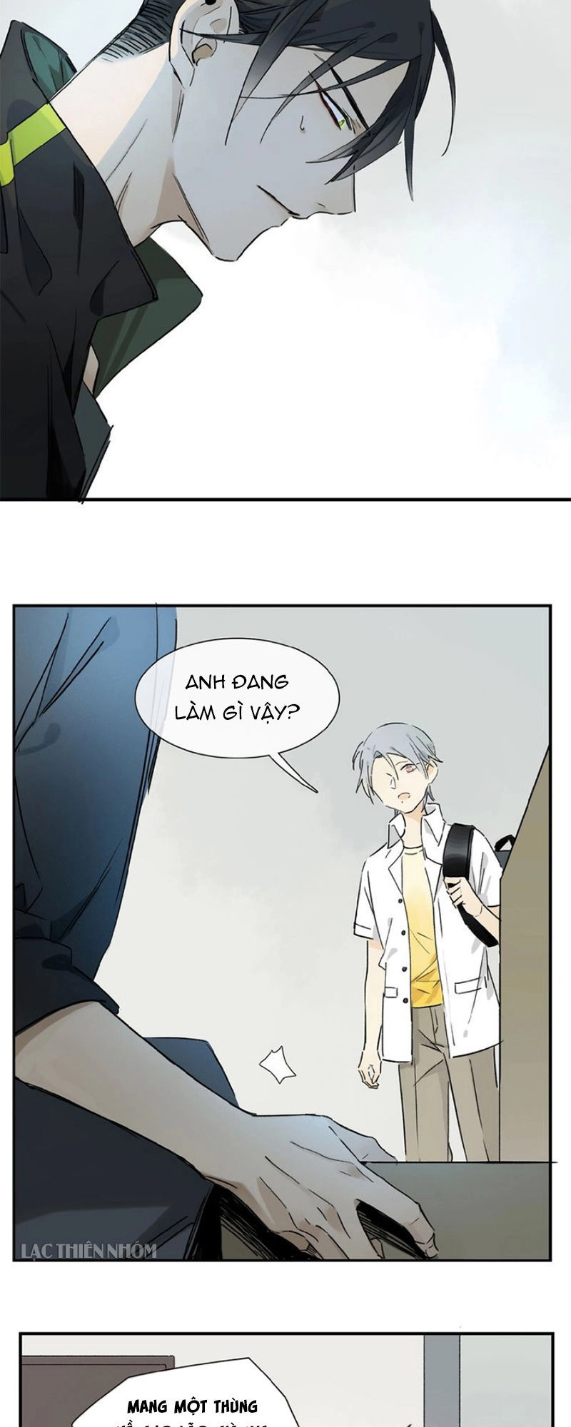 Phép Tắc Trường Ogus Chapter 22 - 5