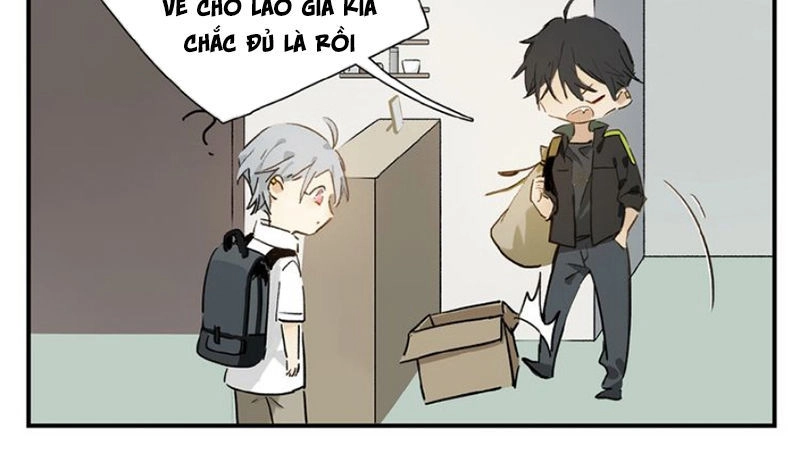 Phép Tắc Trường Ogus Chapter 22 - 6