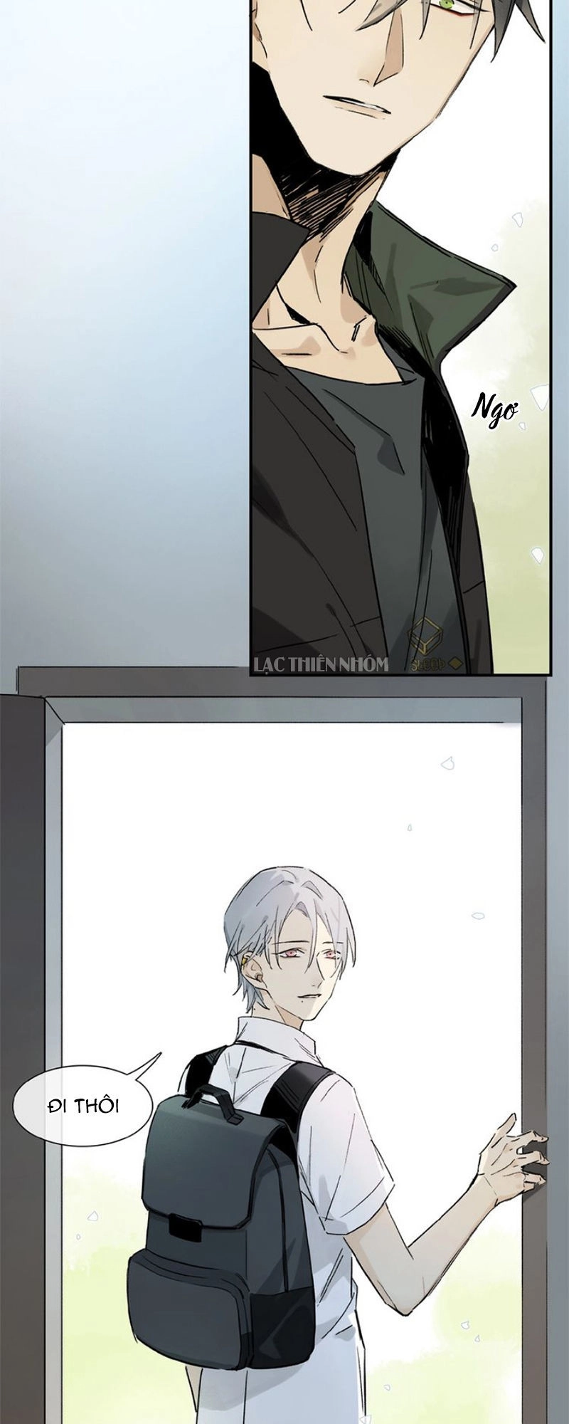 Phép Tắc Trường Ogus Chapter 22 - 9