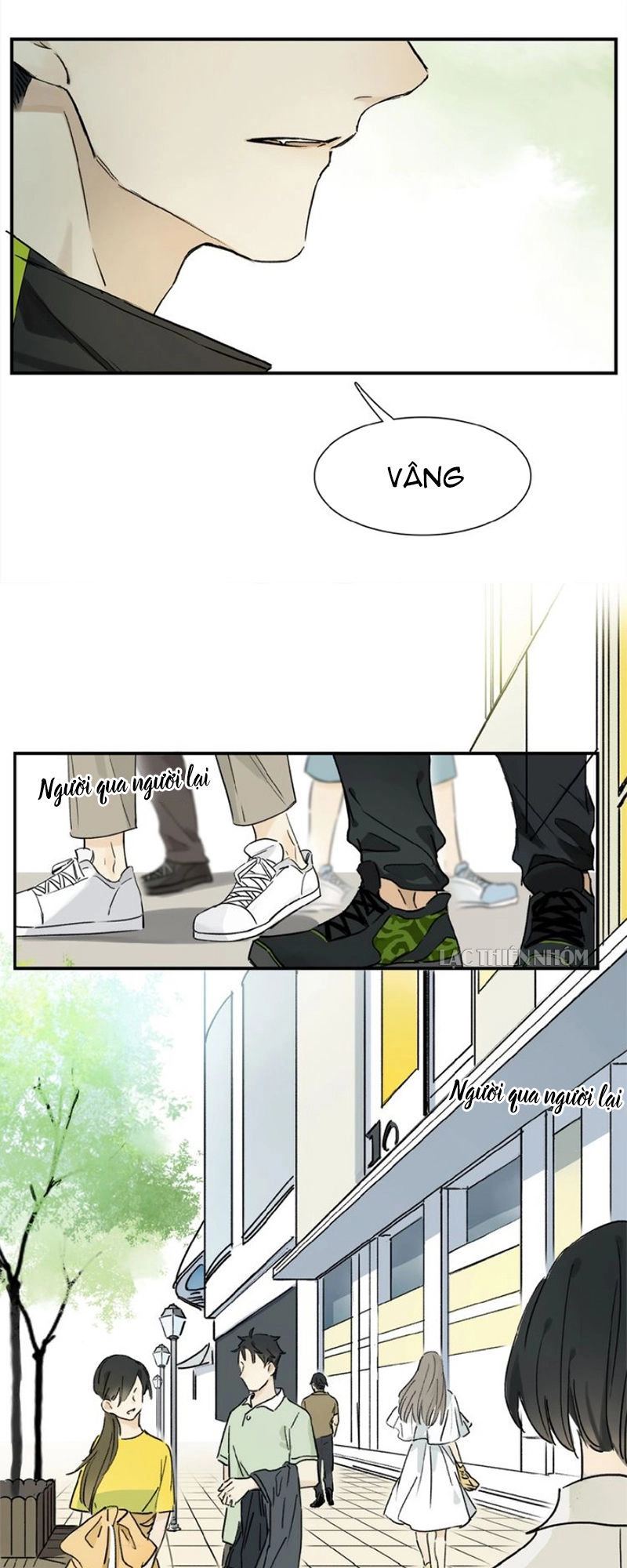 Phép Tắc Trường Ogus Chapter 22 - 11