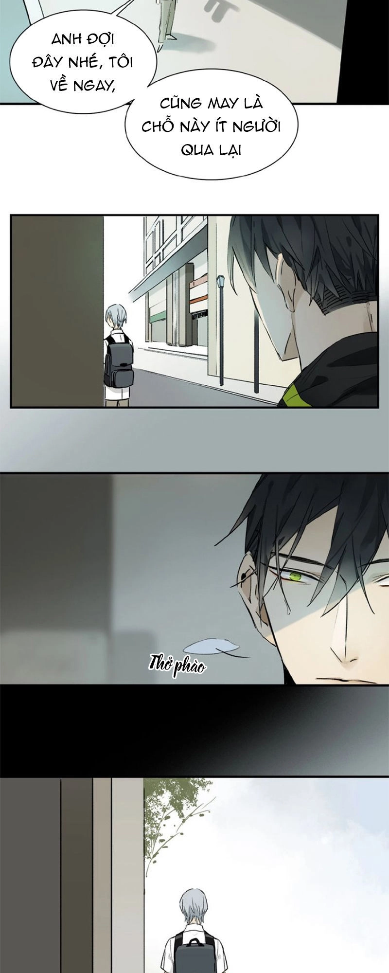 Phép Tắc Trường Ogus Chapter 22 - 19