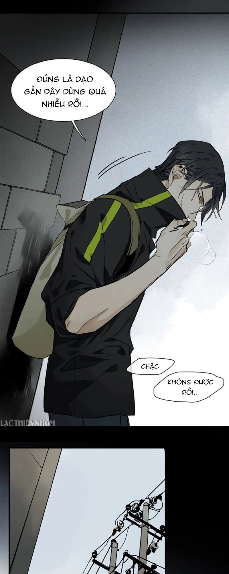 Phép Tắc Trường Ogus Chapter 22 - 21