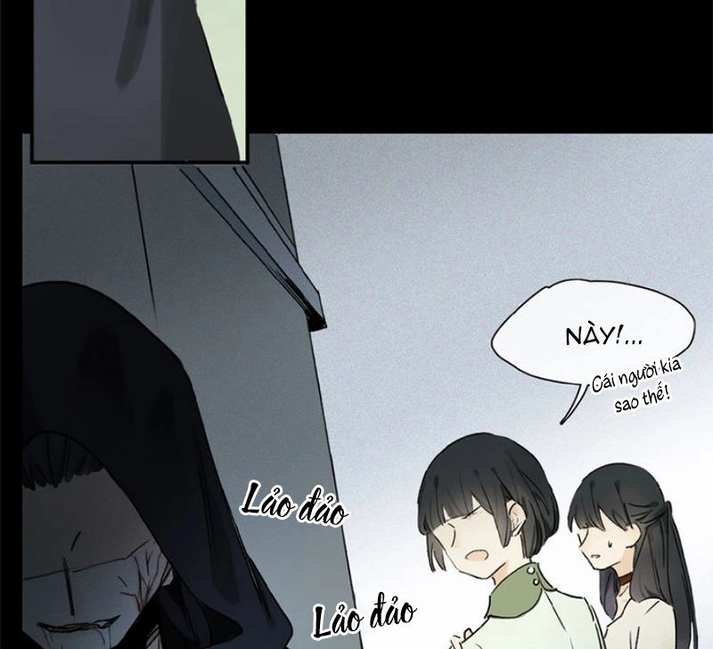 Phép Tắc Trường Ogus Chapter 22 - 24