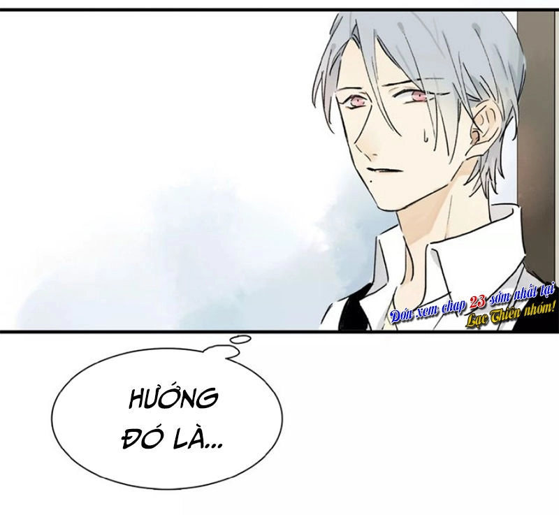 Phép Tắc Trường Ogus Chapter 22 - 28