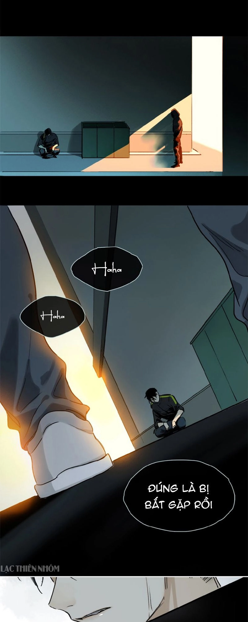 Phép Tắc Trường Ogus Chapter 23 - 4