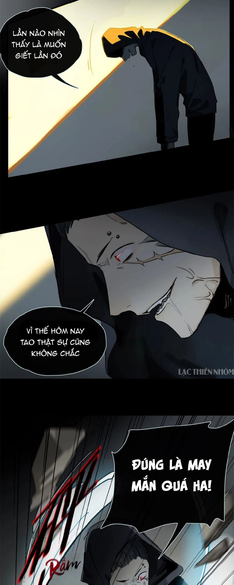 Phép Tắc Trường Ogus Chapter 23 - 6