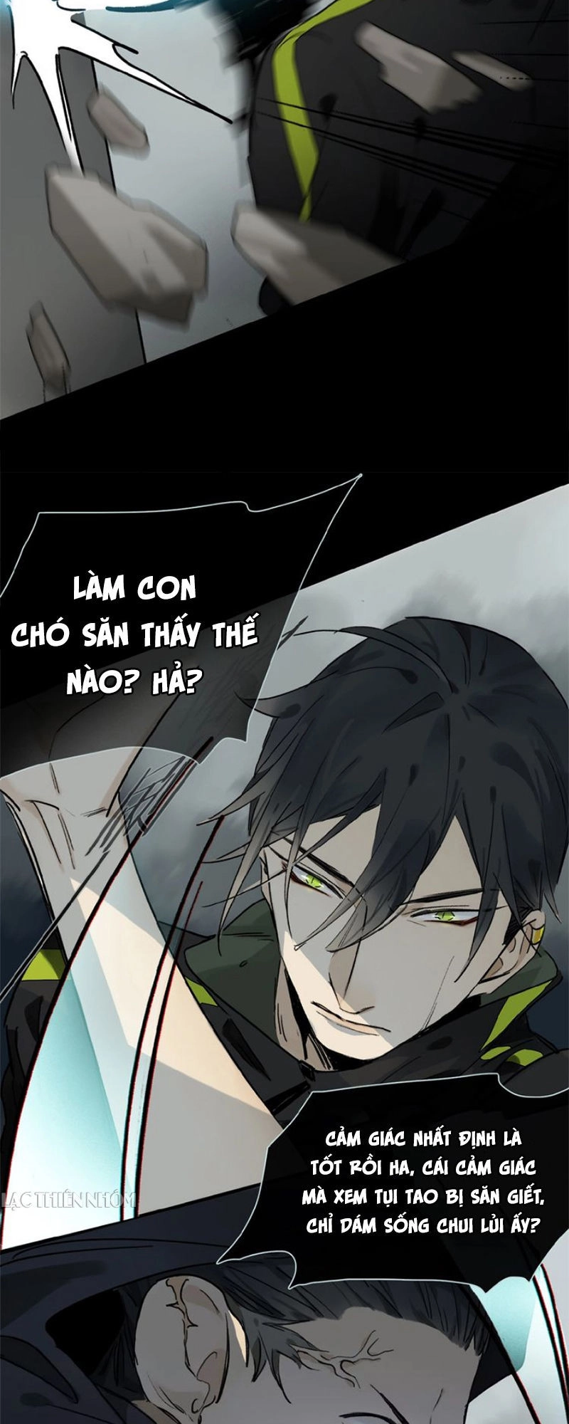 Phép Tắc Trường Ogus Chapter 23 - 8