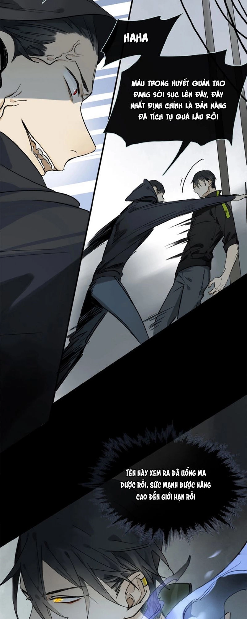 Phép Tắc Trường Ogus Chapter 23 - 12