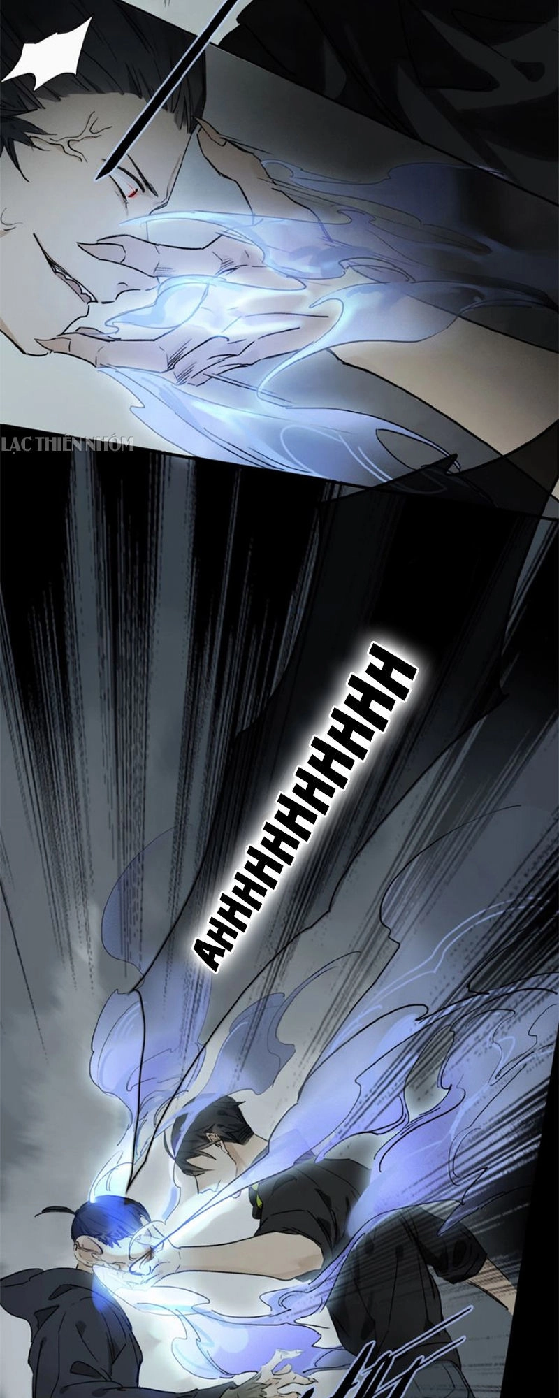 Phép Tắc Trường Ogus Chapter 23 - 14