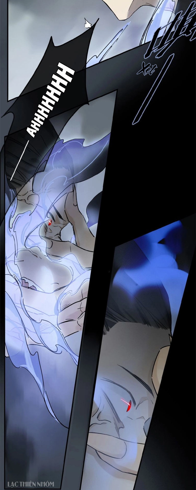 Phép Tắc Trường Ogus Chapter 23 - 16