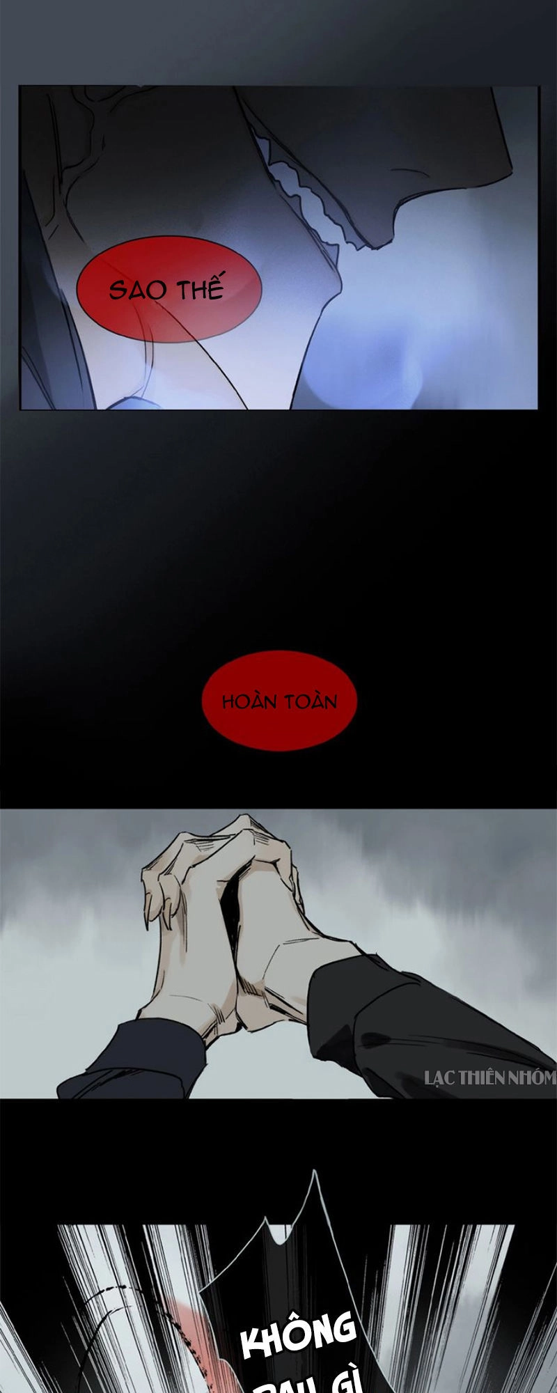 Phép Tắc Trường Ogus Chapter 23 - 18