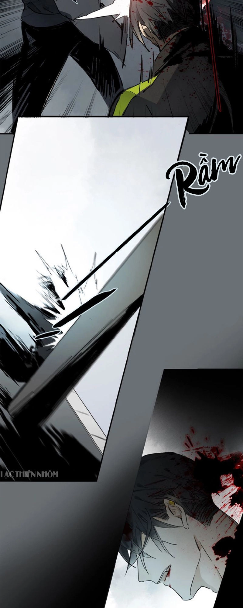 Phép Tắc Trường Ogus Chapter 23 - 20