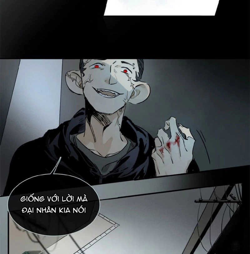 Phép Tắc Trường Ogus Chapter 23 - 21