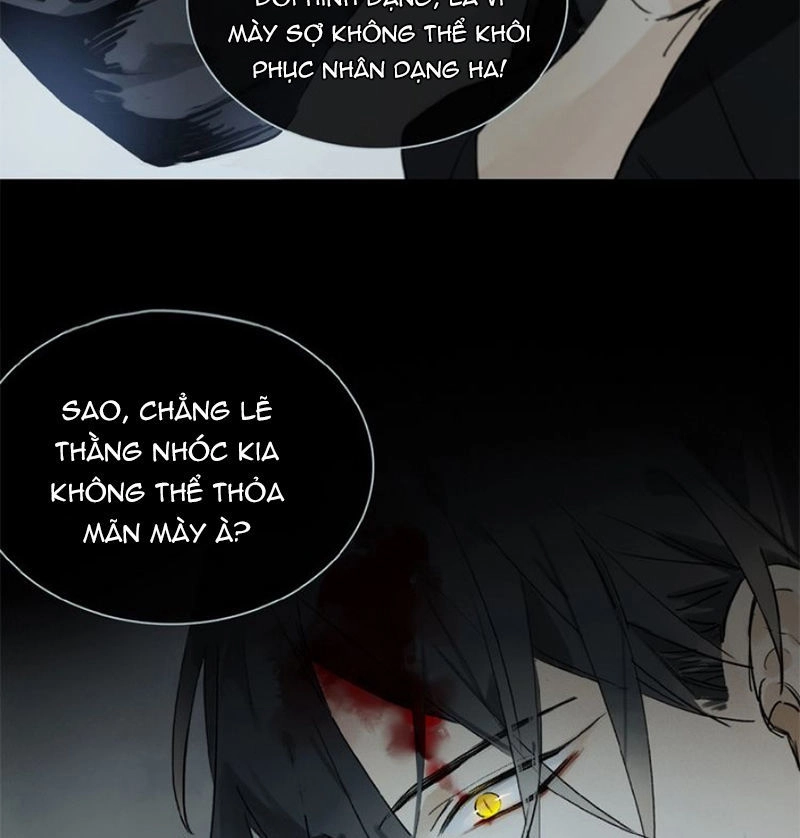 Phép Tắc Trường Ogus Chapter 23 - 23