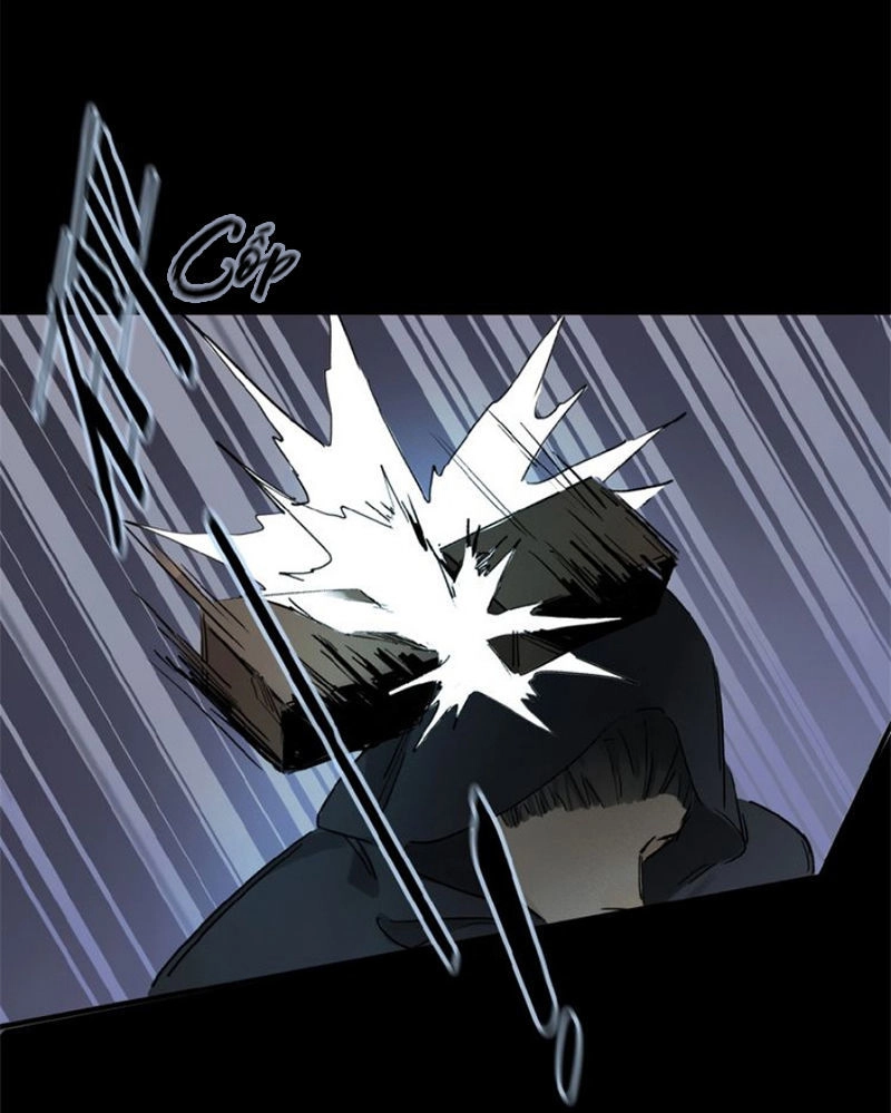 Phép Tắc Trường Ogus Chapter 23 - 25