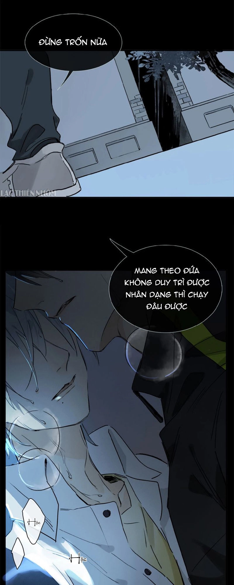 Phép Tắc Trường Ogus Chapter 23 - 30