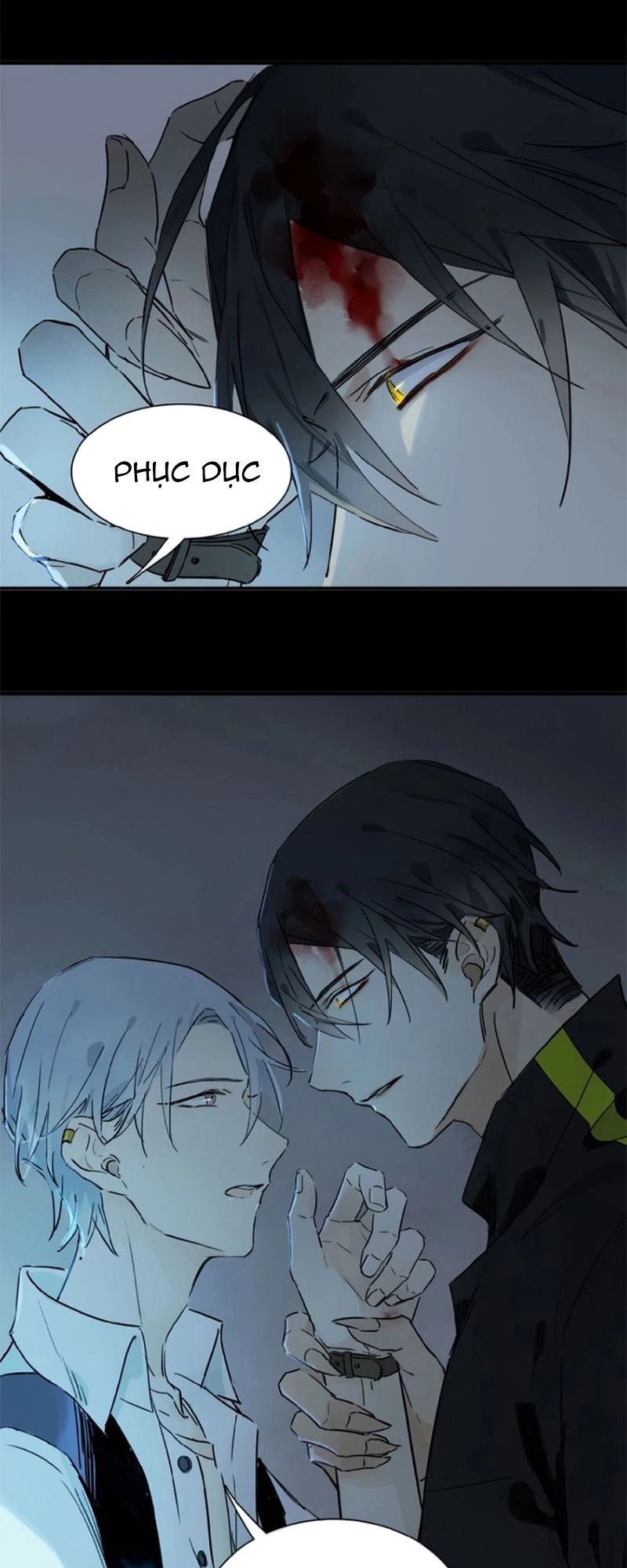 Phép Tắc Trường Ogus Chapter 23 - 34