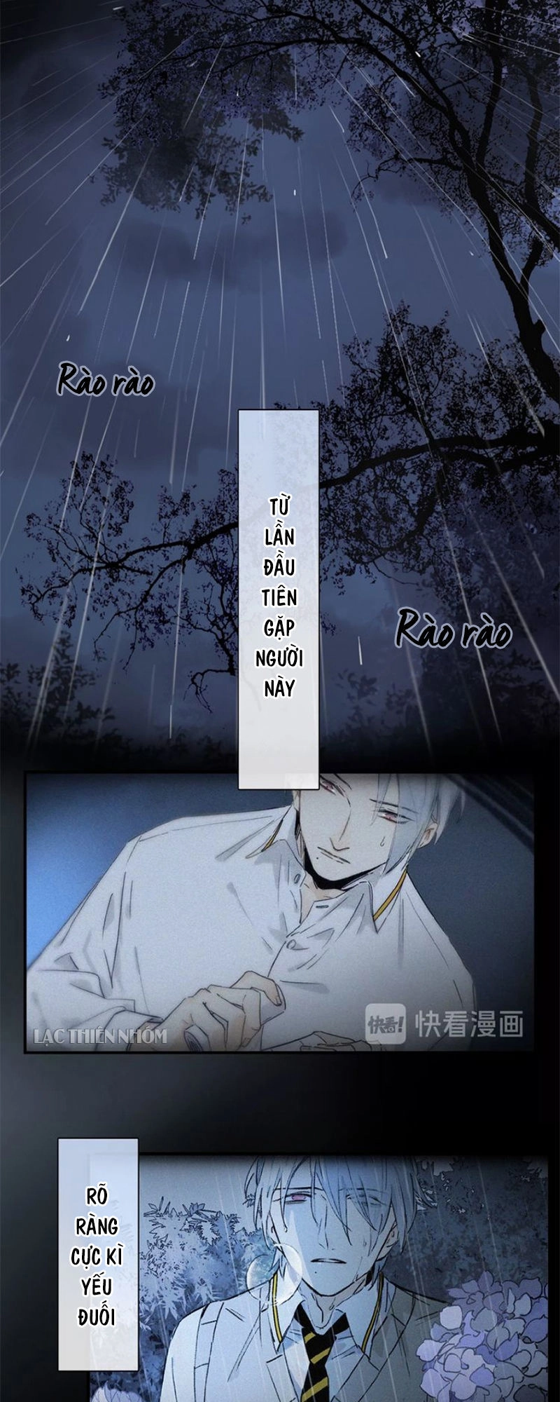 Phép Tắc Trường Ogus Chapter 24 - 4