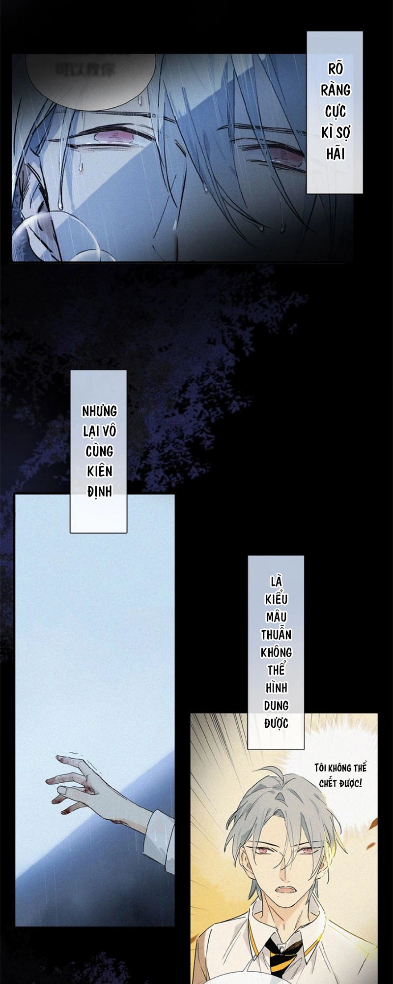 Phép Tắc Trường Ogus Chapter 24 - 6