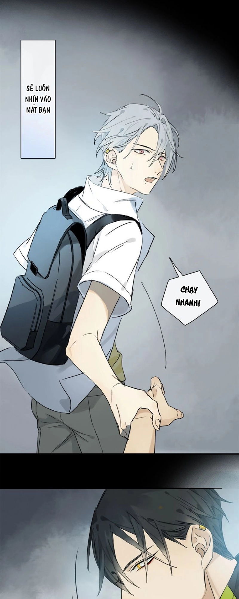 Phép Tắc Trường Ogus Chapter 24 - 8