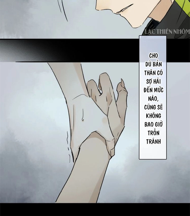 Phép Tắc Trường Ogus Chapter 24 - 9