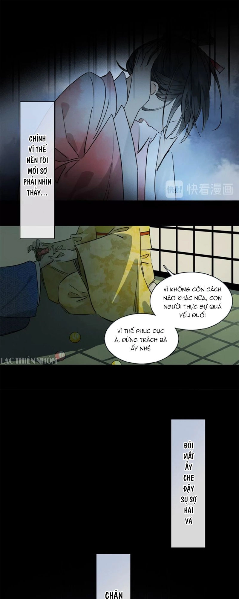 Phép Tắc Trường Ogus Chapter 24 - 10