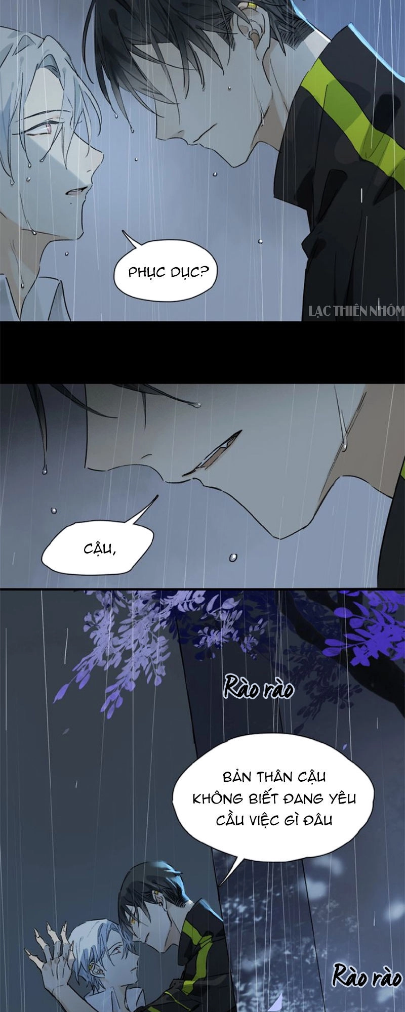 Phép Tắc Trường Ogus Chapter 24 - 12