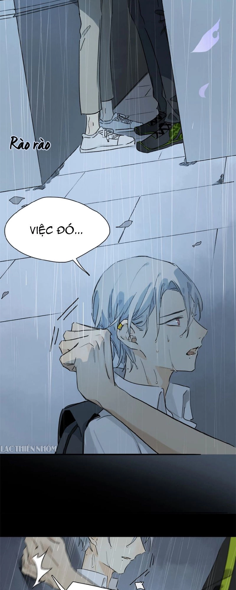 Phép Tắc Trường Ogus Chapter 24 - 14