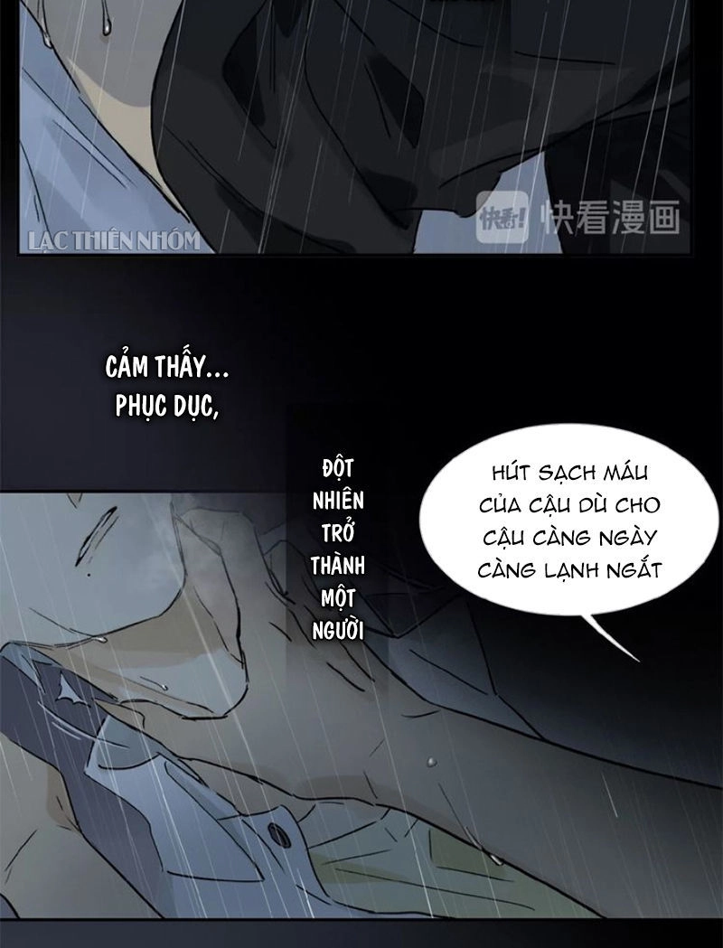 Phép Tắc Trường Ogus Chapter 24 - 17