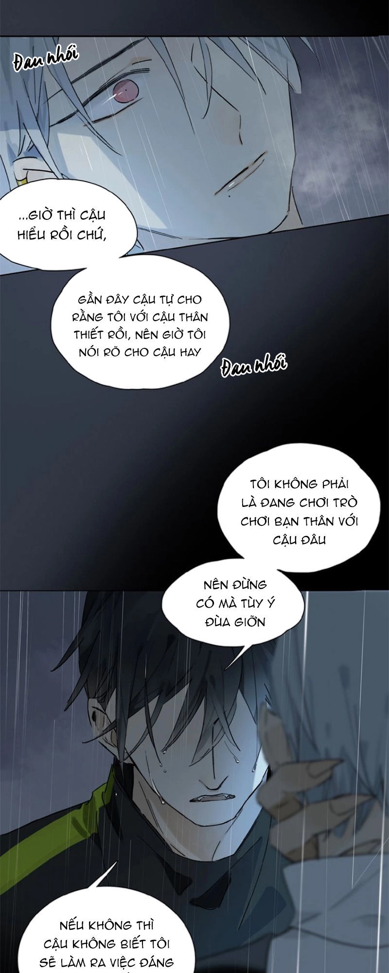 Phép Tắc Trường Ogus Chapter 24 - 18