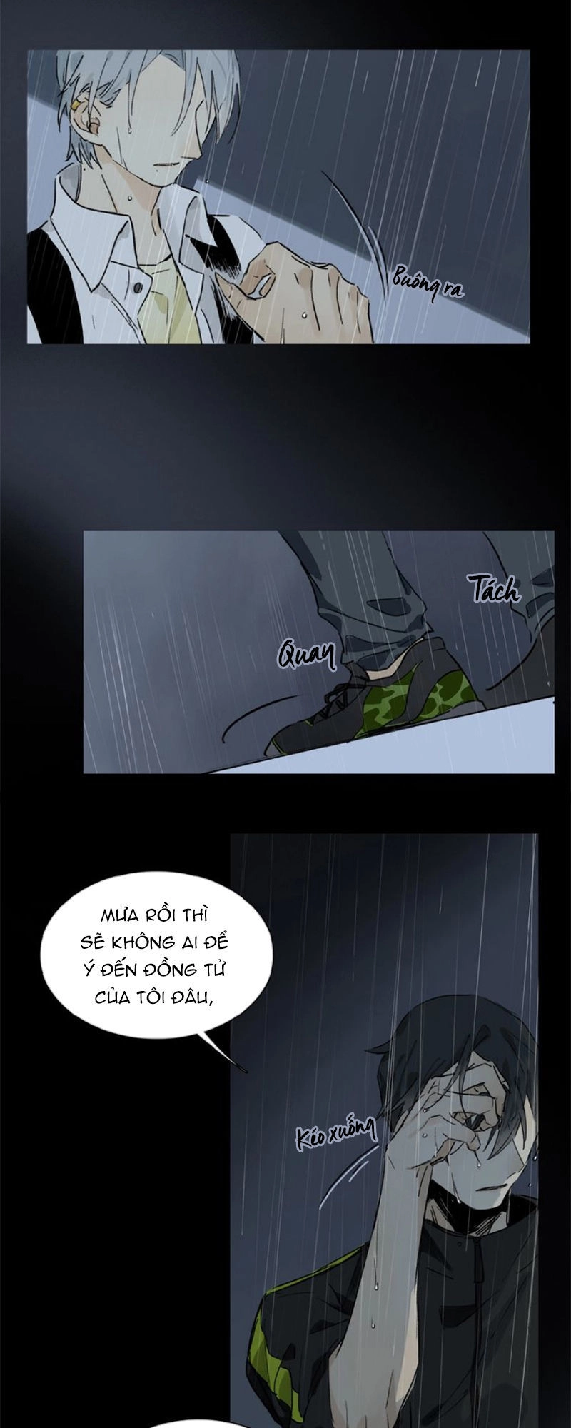 Phép Tắc Trường Ogus Chapter 24 - 20