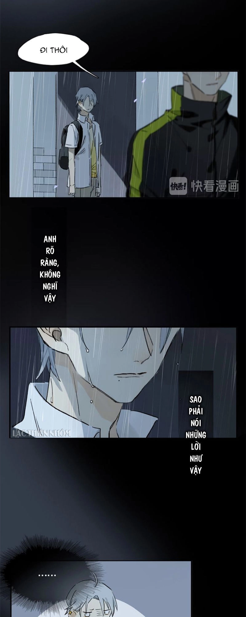 Phép Tắc Trường Ogus Chapter 24 - 22