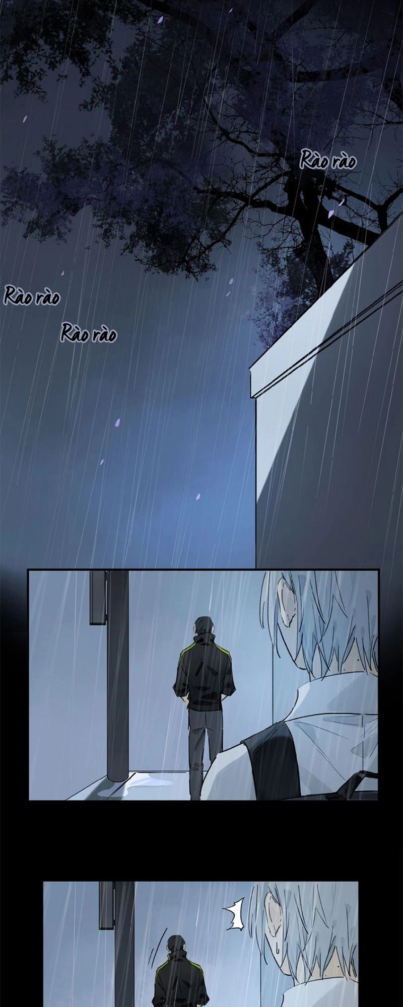 Phép Tắc Trường Ogus Chapter 24 - 24