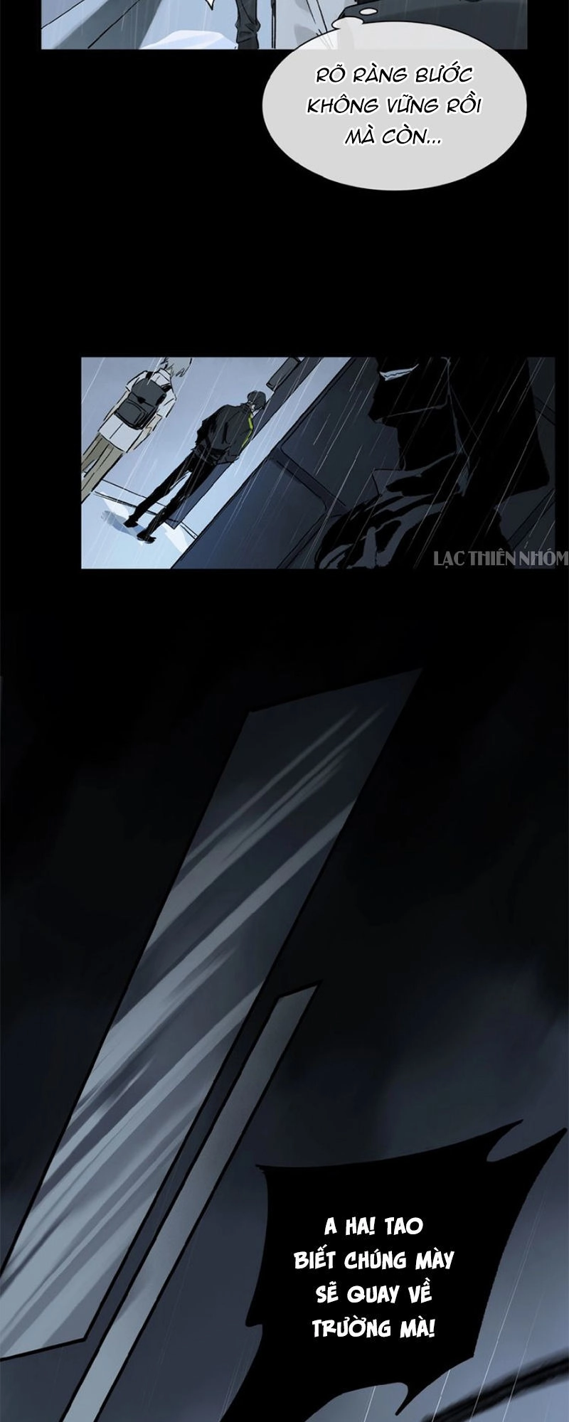 Phép Tắc Trường Ogus Chapter 25 - 4