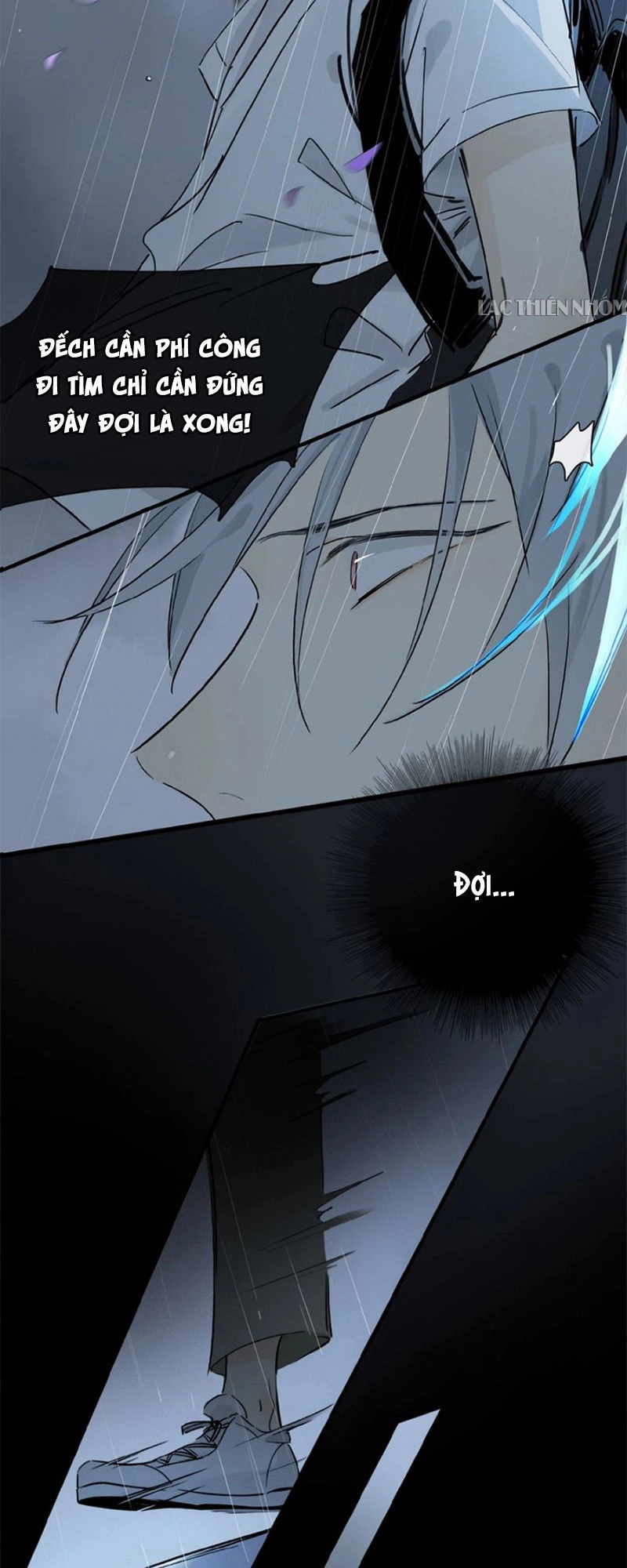 Phép Tắc Trường Ogus Chapter 25 - 6