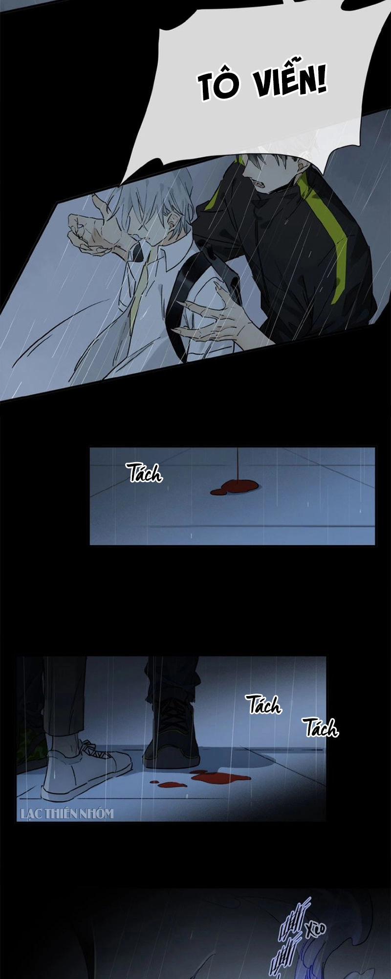 Phép Tắc Trường Ogus Chapter 25 - 10