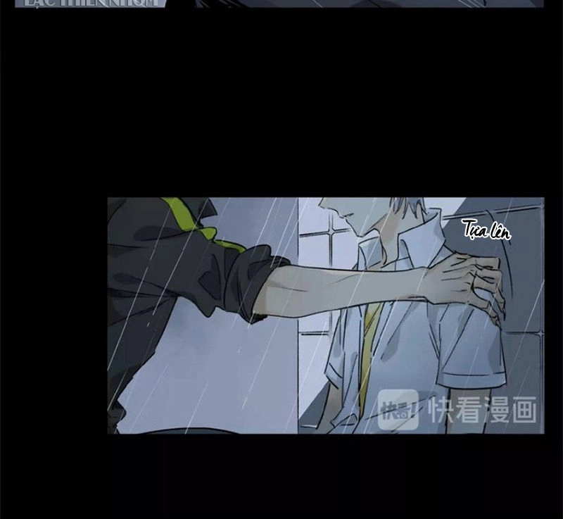 Phép Tắc Trường Ogus Chapter 25 - 13