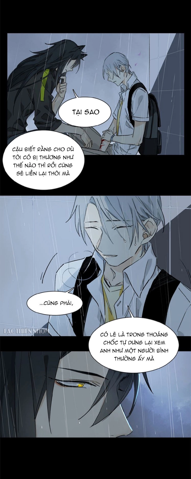 Phép Tắc Trường Ogus Chapter 25 - 14