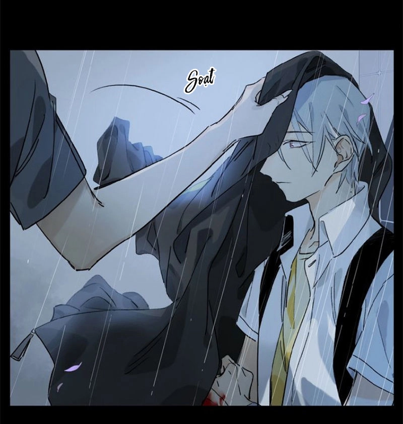 Phép Tắc Trường Ogus Chapter 25 - 15