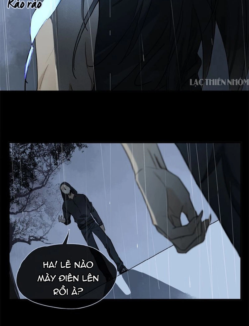 Phép Tắc Trường Ogus Chapter 25 - 17