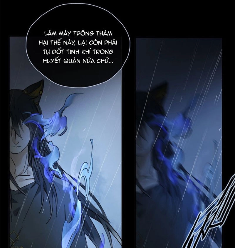 Phép Tắc Trường Ogus Chapter 25 - 19