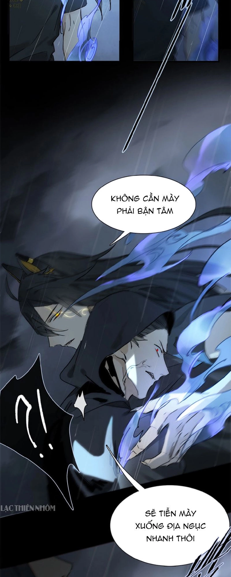 Phép Tắc Trường Ogus Chapter 25 - 20