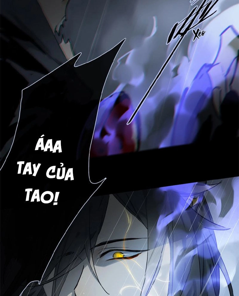 Phép Tắc Trường Ogus Chapter 25 - 21