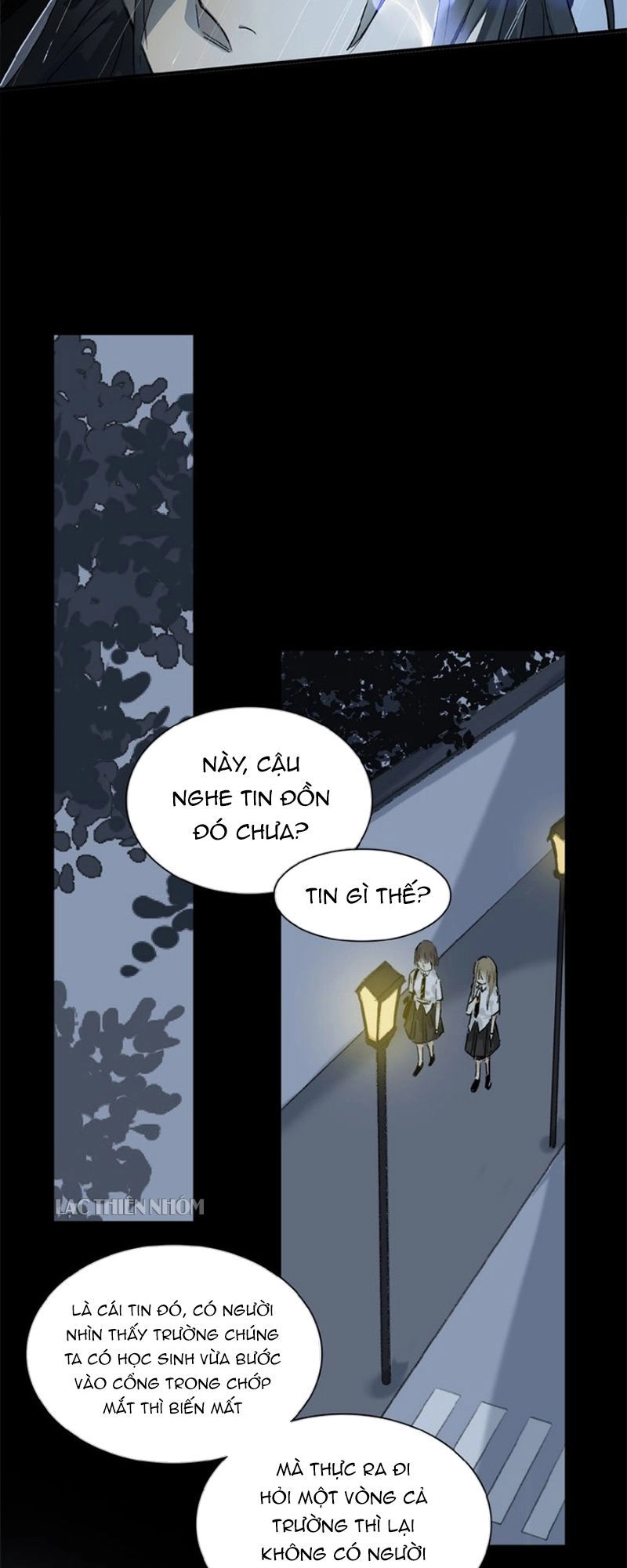 Phép Tắc Trường Ogus Chapter 25 - 22