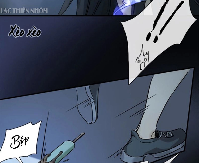 Phép Tắc Trường Ogus Chapter 25 - 25